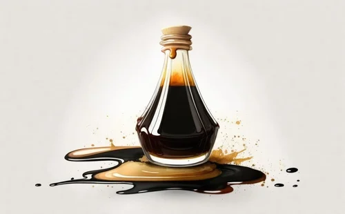 Black Oil Fatty Acid