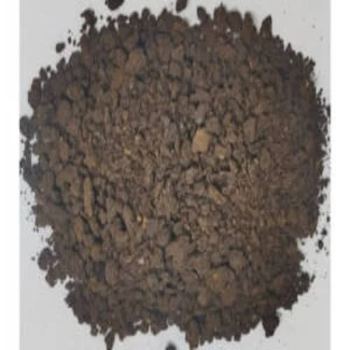 Castor De-Oiled Cake