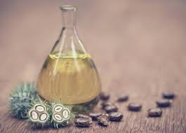 Extra Pale Pressed Castor Oil