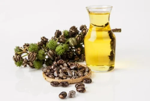 Commercial Castor Oil