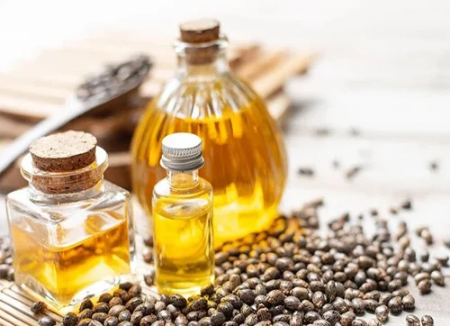 Pharma Castor Oil