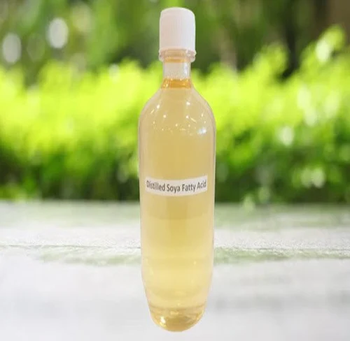 Distilled Fatty Acid