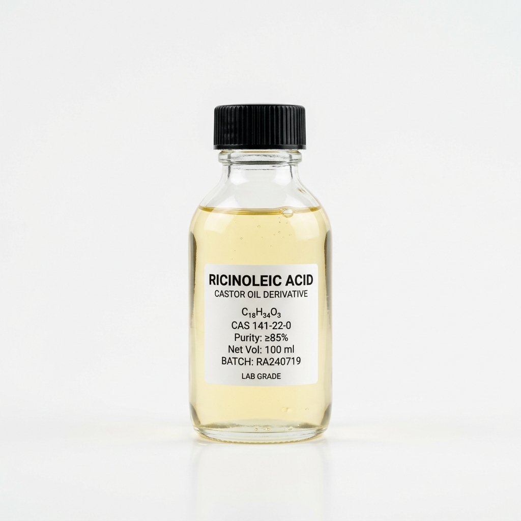 Ricinoleic Acid