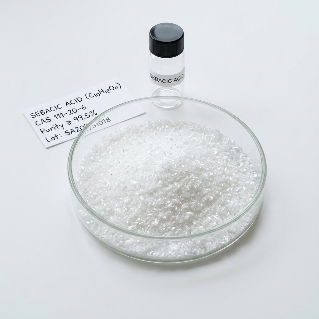 Sebacic Acid