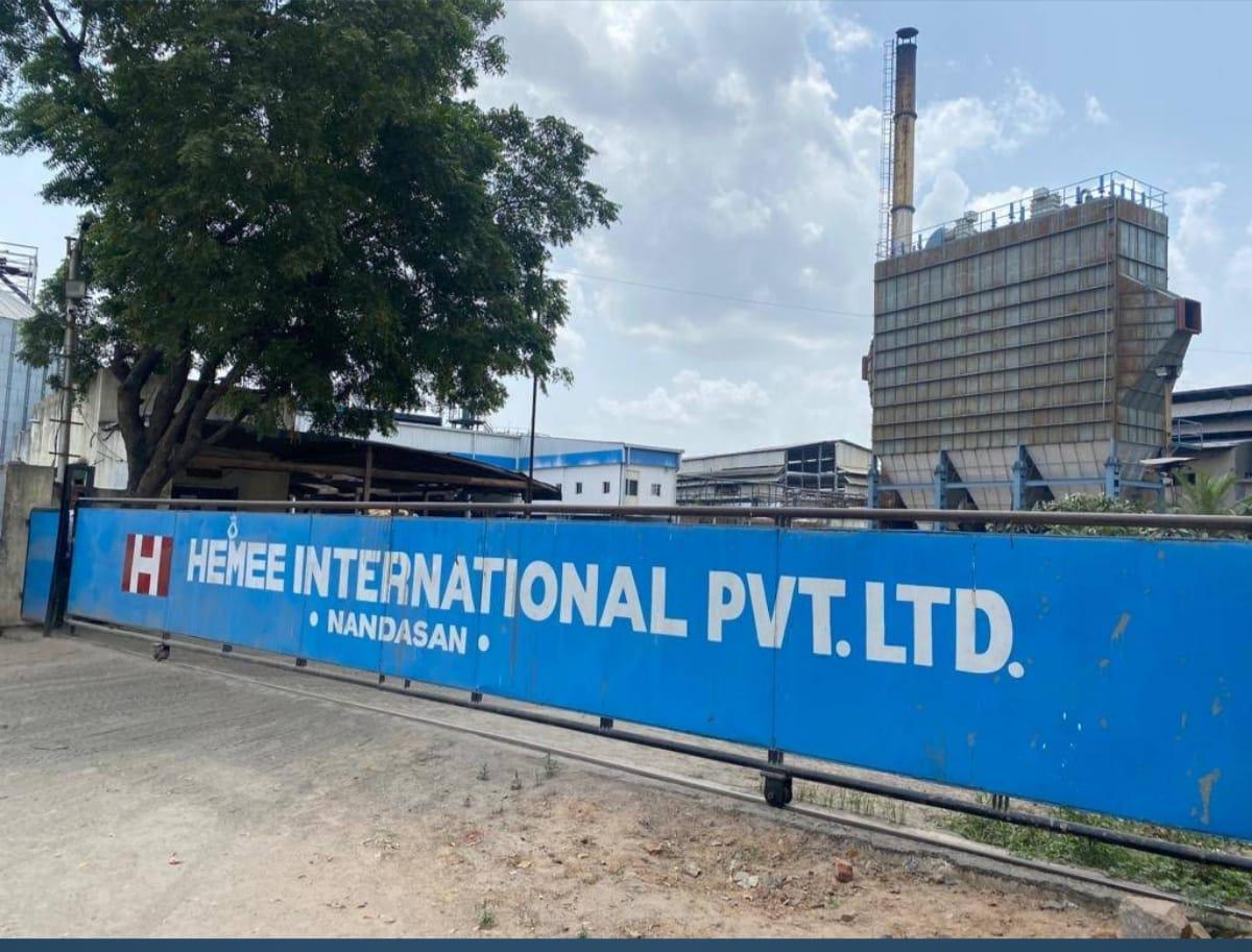 Hemee International Story