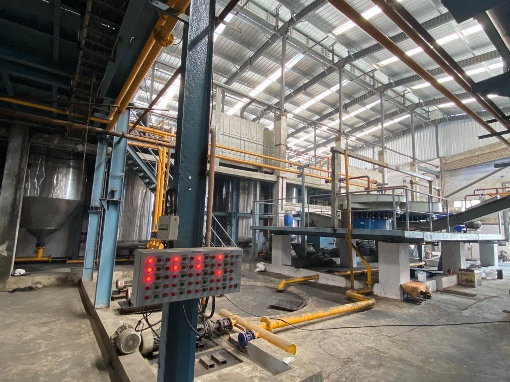 Factory View 11