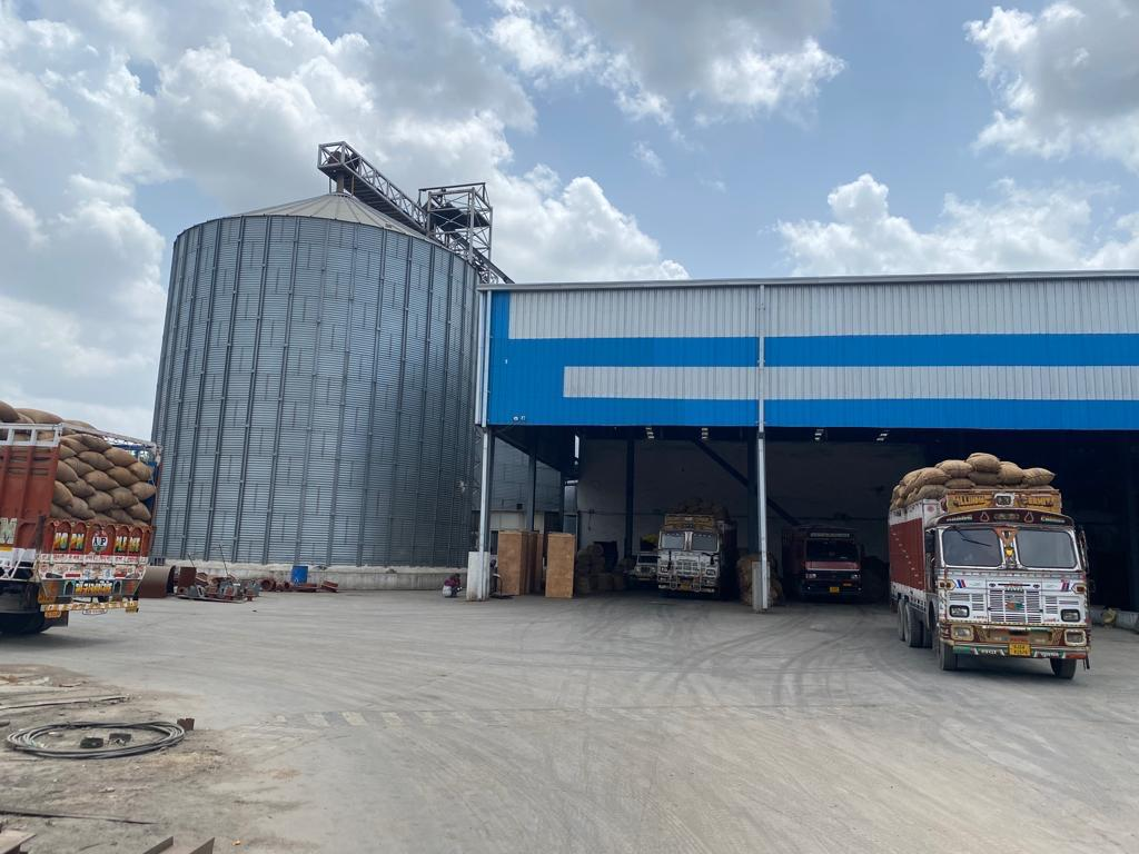 Factory View 3