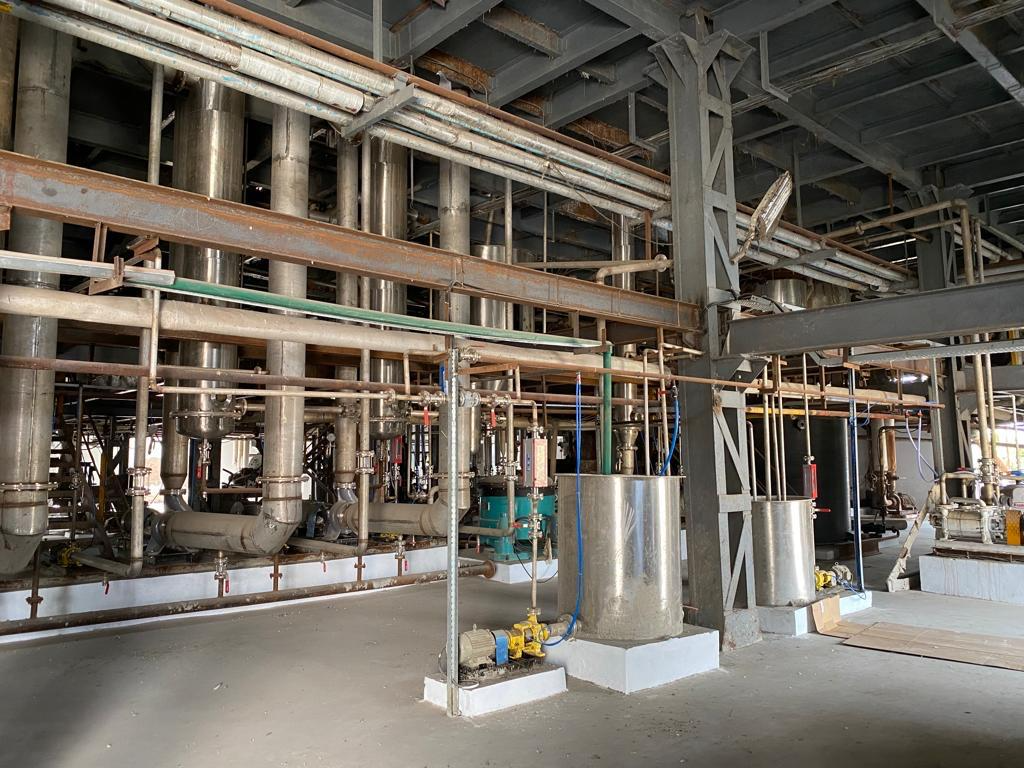 Factory View 4