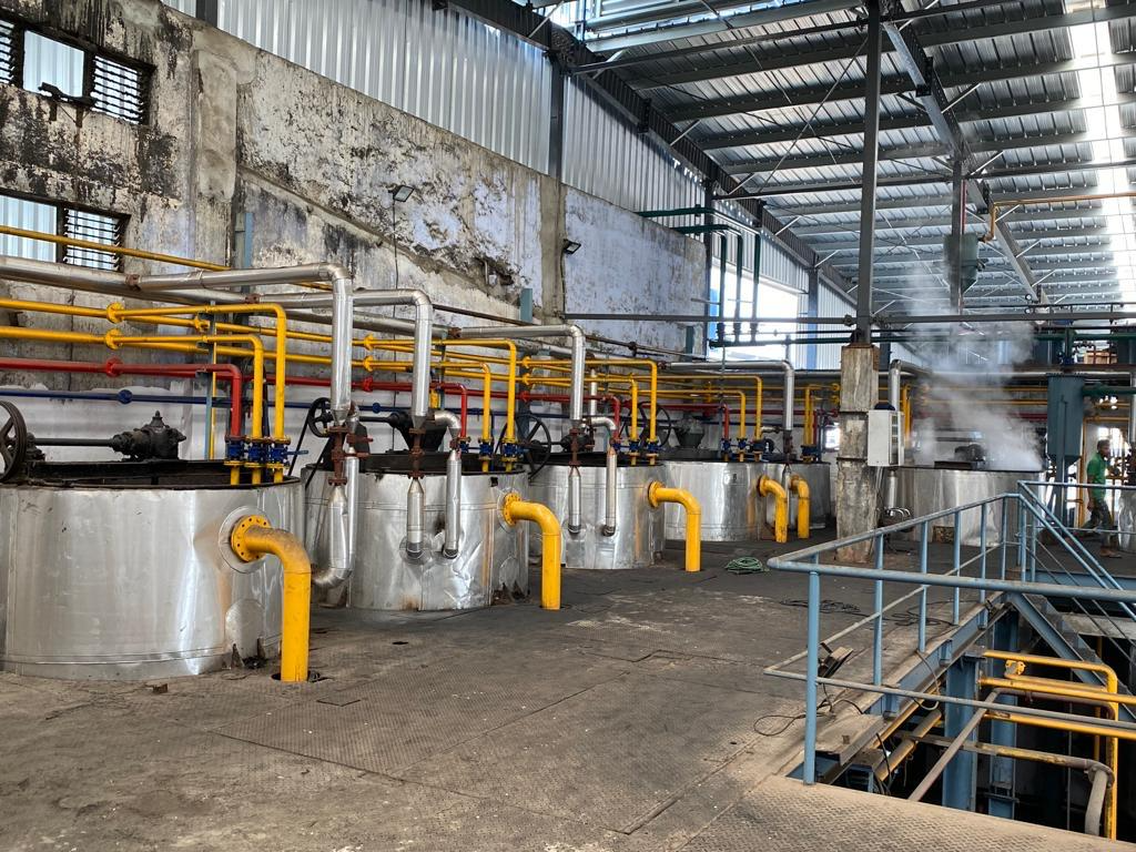 Factory View 8