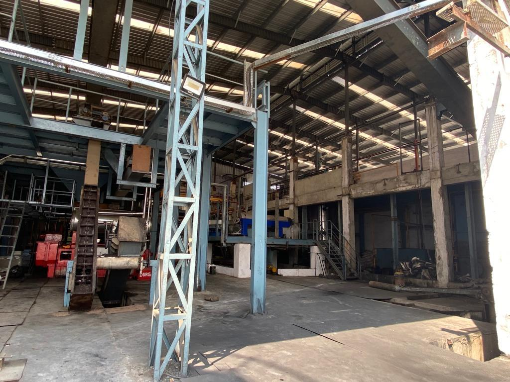 Factory View 2