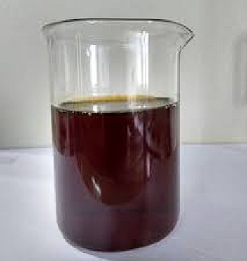 Double Boiled Linseed Oil