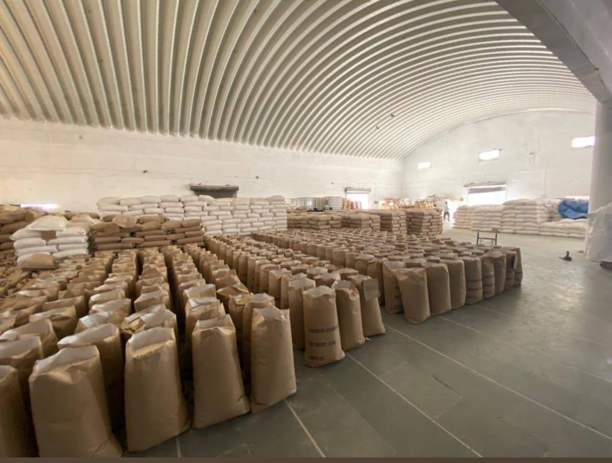 Hemee International Facility